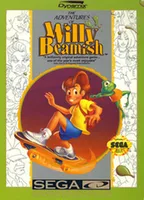 Adventures of Willy Beamish, The